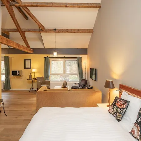 公寓 Romantic Escape In Valkenburg