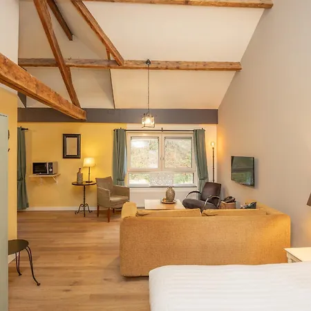 Romantic Escape In Valkenburg *