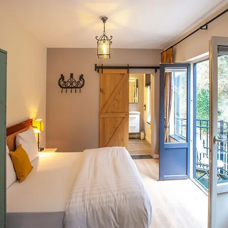 Romantic Escape In Valkenburg