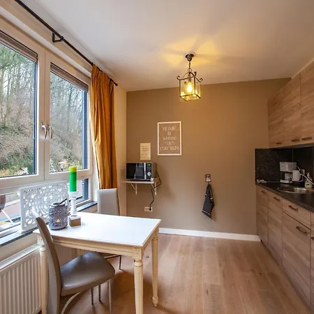 Romantic Escape In Valkenburg * 法尔肯堡